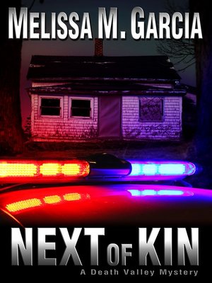 cover image of Next of Kin